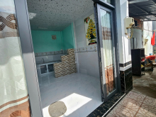 Bán nhà mới xây Phường 3, Vĩnh Long