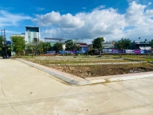 Lợi nhuận tăng từng phút khi sở hữu dự án đất nền tại Mạc Đỉnh Chi - Nam Phước