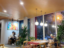 Bán nhà Mp Vương Thừa Vũ 160m Mặt Tiền 8,6m Lô Góc Kinh Doanh mọi Loại Hình