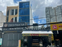 nhà cấp 4 dt 5x30m Hoàng Quốc việt phường phú thuận Q7