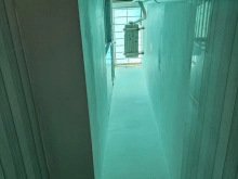 Chính chủ cho thuê tầng trệt Bà Chiểu, tiện kinh doanh, rộng 46m2