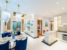 Căn hộ cho thuê nghỉ dưỡng Vũng Tàu, Căn hộ đầu tư sinh lời Vũng Tàu