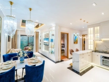 Căn hộ cho thuê nghỉ dưỡng Vũng Tàu, Căn hộ đầu tư sinh lời Vũng Tàu