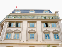 Dự án mặt biển HOT nhất tại Quảng Bình - gồm 239 căn Boutique Hotel đằng cấp