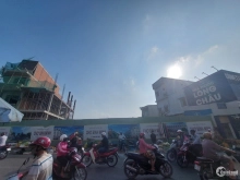 NHÀ PHỐ 1 TRỆT 3 LẦU MẶT TIỀN ĐƯỜNG NGÔ QUYỀN (6.05 x 25,98) TX BÌNH MINH