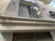 Nhà đẹp 3 tầng BTCT - hẻm thoáng sát mặt tiền Trần Đình Xu. 5,5 tỷ