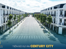 Century City đô thị cạnh sân bay Long Thành giá 1,5 tỷ. Cam kết 30% lợi nhuận