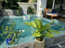 BIỆT THỰ CIPUTRA 235M2 - MẶT TIỀN 10M - 4 TẦNG THANG MÁY - CÓ BỂ BƠI