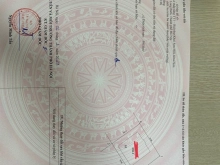 Cần bán gấp căn góc Biệt thự Đơn lập Khai Sơn Hill Long Biên, sẵn sổ đỏ sang tên