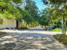 Bán lô góc đường Trần Huy Liệu, Vạn Lộc, TP HD, 92.8m2, đường 13.5m, giá tốt, vị