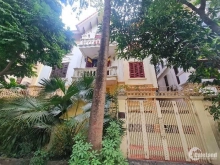 Siêu VIP - BT Đơn Lập kiểu Pháp KĐT Bắc Linh Đàm 195m2 Giá cực Tốt.