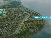 Siêu đô thị ??? ??????? ????. TP Vinh, Nghệ An.