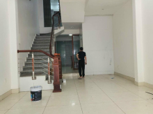 Bán nhà 5 tầng mặt đường đôi Mai Hắc Đế, KĐT Tuệ Tĩnh, TP HD, 74.3m2, mt 5m, cầu