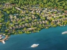 Biệt thự nhà phố Ecopark Nhơn Trạch, booking căn tốt nhất dự án, chiết khấu 15%