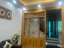 Bán nhà 4 tầng mặt phố Lê Viết Quang, ph Ngọc Châu, TP HD, 48m2, 4 ngủ, KD buôn