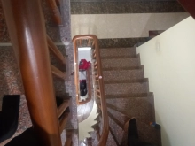 Bán nhà đường Lĩnh Nam, sổ đỏ đẹp 48.4m2”giá yêu thương” 5.5 tỷ