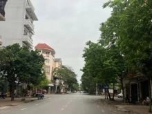 Bán đất mặt phố Lương Thế Vinh, Đông Nam Cường, TP HD, 90m2, mt 4.5m, đường to