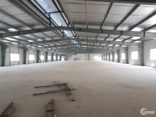 Bán kho xưởng DT 1500m2 KCN Từ Liêm, Nam Từ Liêm,  Hà Nội.