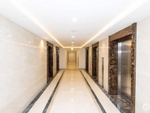 Chính chủ bán hoặc cho thuê căn hộ cao cấp 5 sao Đại Lộ Bình Dương tặng full NT