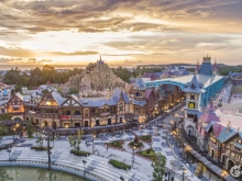 Shophouse Vinwonder chính chủ cần ở CV giải trí Vinwonder, cam kết lợi nhuận.