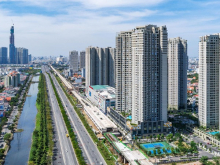 Bán nhu cầu về căn hộ Q2 căn hộ view sông Masteri Thảo Điền 2pn