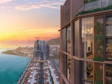 THÔNG TIN DỰ ÁN SUN SYMPHONY RESIDENCE ĐÀ NẴNG-CĐT SUN GROUP-PKD: 0922.1567.68