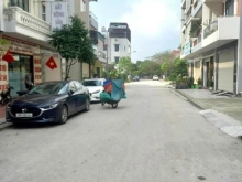 Bán nhà 3 tầng Tái Định Cư Ngọc Châu, ph Ngọc Châu, TP HD, 60.5m2, mt 4.8m, 3 ng