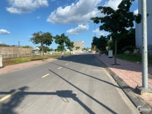 Dự án KDC Lê Phong An Phú, mặt đường ĐT 743, P. An Phú, Thuận An, Bình Dương