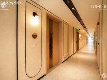 Gói hàng 2 căn xuất ngoại giao 1PN view hồ cảnh quan gần 9.000m2, LH 0938234510