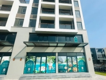 Nhà phố 5 tầng cách biển 100m, sổ riêng, mua lúc này lời ngay 2 tỷ lh 0979542788