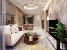 Chỉ 337tr, tận hưởng cuộc sống tại Căn hộ Cao cấp Trung tâm TP. Cần Thơ