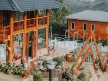 Làng Oa Bảo Lộc 2 - Cộng đồng văn minh, an ninh 24/7