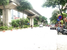 Mặt Phố Yên Lãng, 85m x 6 tầng, Thang Máy, Giá 28 tỷ. LH: 0948358822