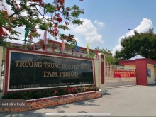 [Hot] Đất nền Cảng Hàng Không Quốc Tế - giá "8tr/m2", SHR. LH: 0777500369