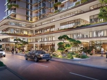 SHOPHOUSE KHỐI ĐẾ SUN PONTE RESIDENCE MẶT ĐƯỜNG TRẦN HƯNG ĐẠO SÔNG HÀN, SƠN TRÀ