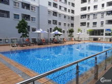 Cần bán nhanh căn hộ Thủ Đức 70m² view hồ bơi có ngay hợp đồng thuê 7trieu