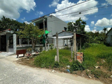 700tr - Bán nền 127,5m2 Rạch Trà Niền Lớn, Thị trấn Phong Điền, TPCT