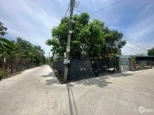 bán đất tặng nhà DT 7,5x30 2MT bê tông, Tân An, TX LaGi. Giá Ngộp 1,4 tỷ