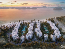Vip bán căn mặt biển giá ưu đãi 7x tỷ k chênh giá Gốc Cdt 1bước chạm cát hạ long