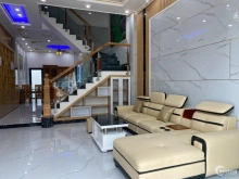 Cần bán nhà mới đường ô tô tránh nhau - hỗ trợ vay 5%/2nam