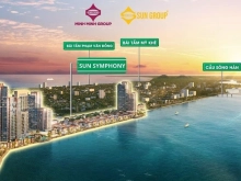 DỰ ÁN SUN SYMPHONY RESIDENCE MẶT SÔNG HÀN - BIỂU TƯỢNG KÌ TÍCH MỚI CỦA ĐÀ NẴNG