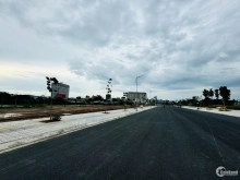 Bán cặp đất tái định Tân Mai 1 sẹc đường Phạm Văn Thuận ngang 9m giá 11 tỷ