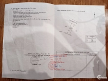 Chính chủ gửi bán lô đất thuộc khu đô thị Trái Diêm 1, Tây Giang, Tiền Hải TB