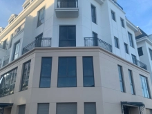 Danh sách 20 căn shophouse, Ck 30%, tặng 02 cây vàng 9999, Vinhomes Star City