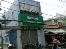 MẶT TIỀN TRƯƠNG PHƯỚC PHAN_NGAY CHỢ BÌNH TRỊ ĐÔNG_MUA 1 ĐƯỢC 3_CHO THUÊ 40TR