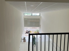 BÁN NHÀ SHR MẶT TIỀN KINH DOANH PHẠM THỊ GIÂY ,THỚI TAM THÔN ,HÓC MÔN