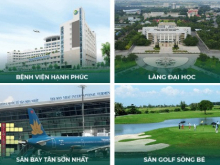 THE EMERALD 68 - CĂN HỘ HIỆN ĐẠI ĐÁNG SỐNG - TIẾP GIÁP TRUNG TÂM Q.1 - LIÊN HỆ 0