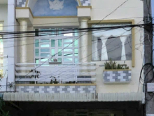 Bán nhà 90m2 1 trệt 1 lầu Mỹ Phước, Tp Long Xuyên, An Giang 3tỷ9 giá cực tốt