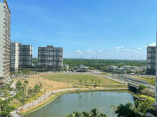 BÁN CĂN HỘ MIZUKI PARK 56M2 - NHÀ TRỐNG - 2.6 TỶ/CĂN ️Hướng Nam - View kênh