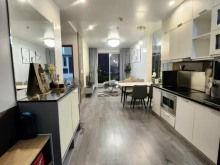 Cho thuê căn 2 ngủ 2 vệ sinh nội thất đẹp SHP Plaza số 2 Lạch Tray